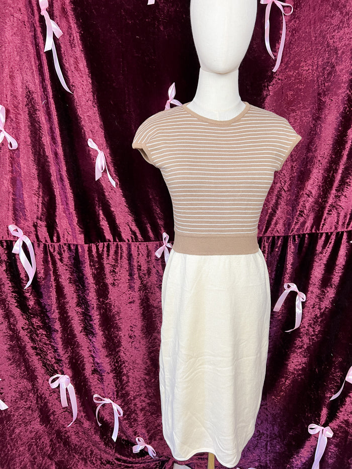 my Valentino knit dress