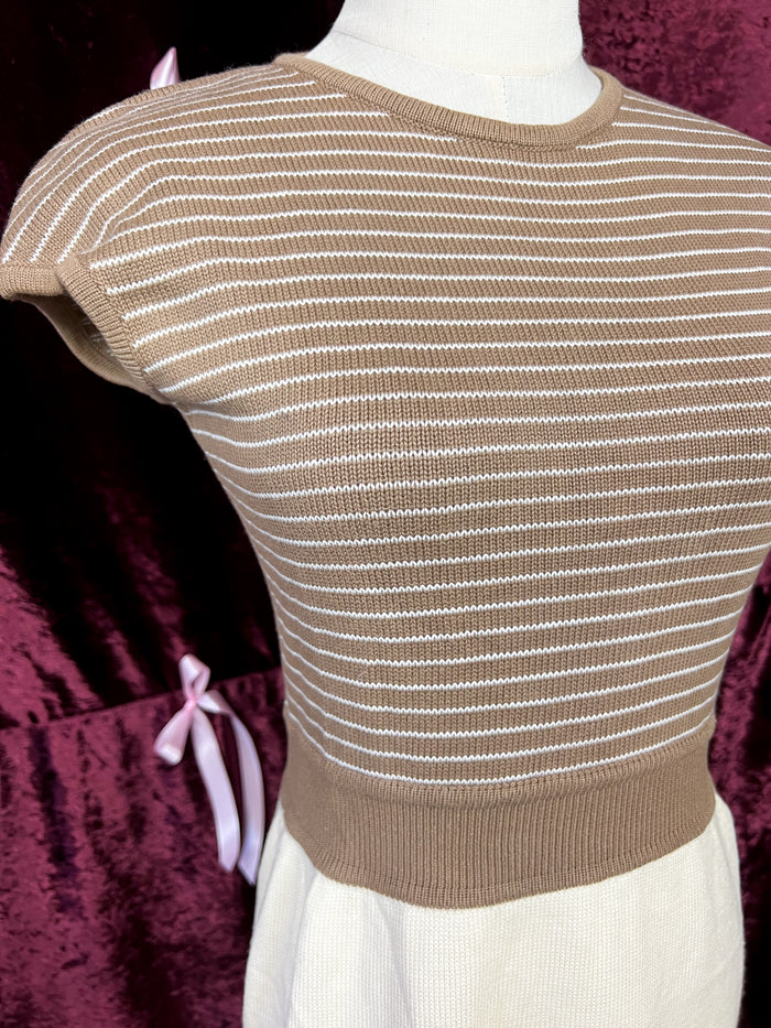 my Valentino knit dress