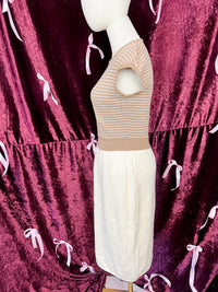 my Valentino knit dress