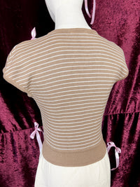 my Valentino knit dress