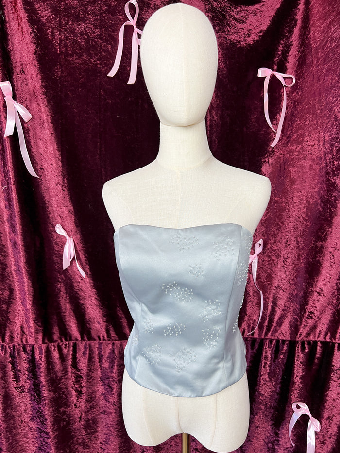 my mermaid dream top