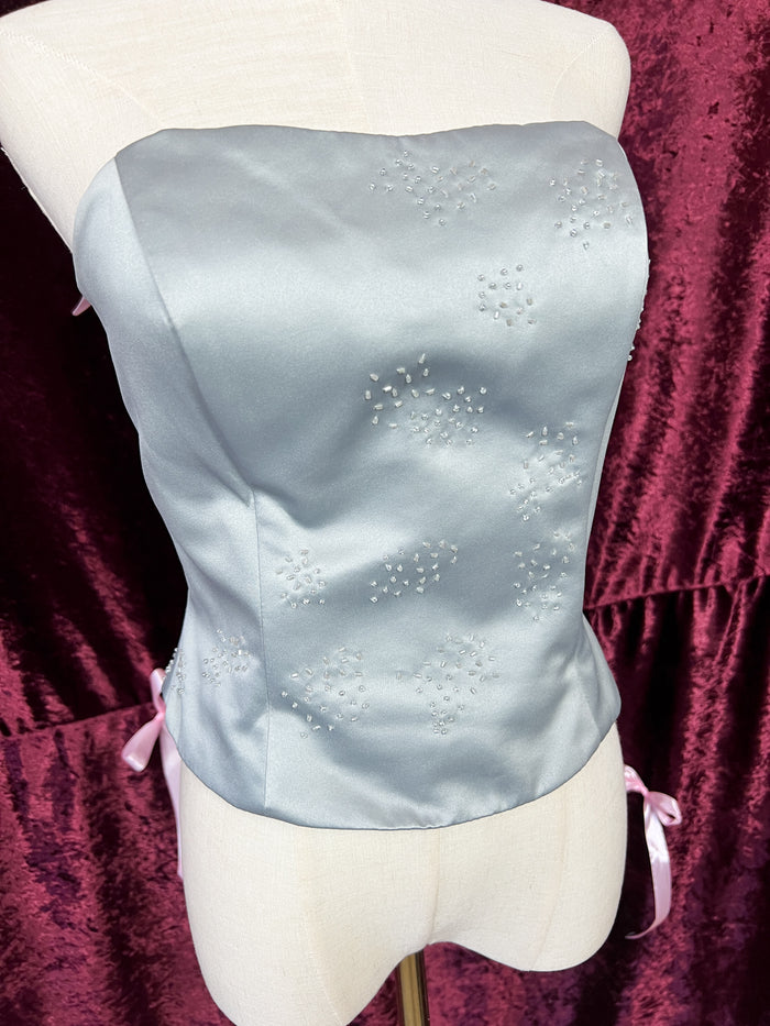 my mermaid dream top
