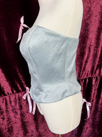 my mermaid dream top
