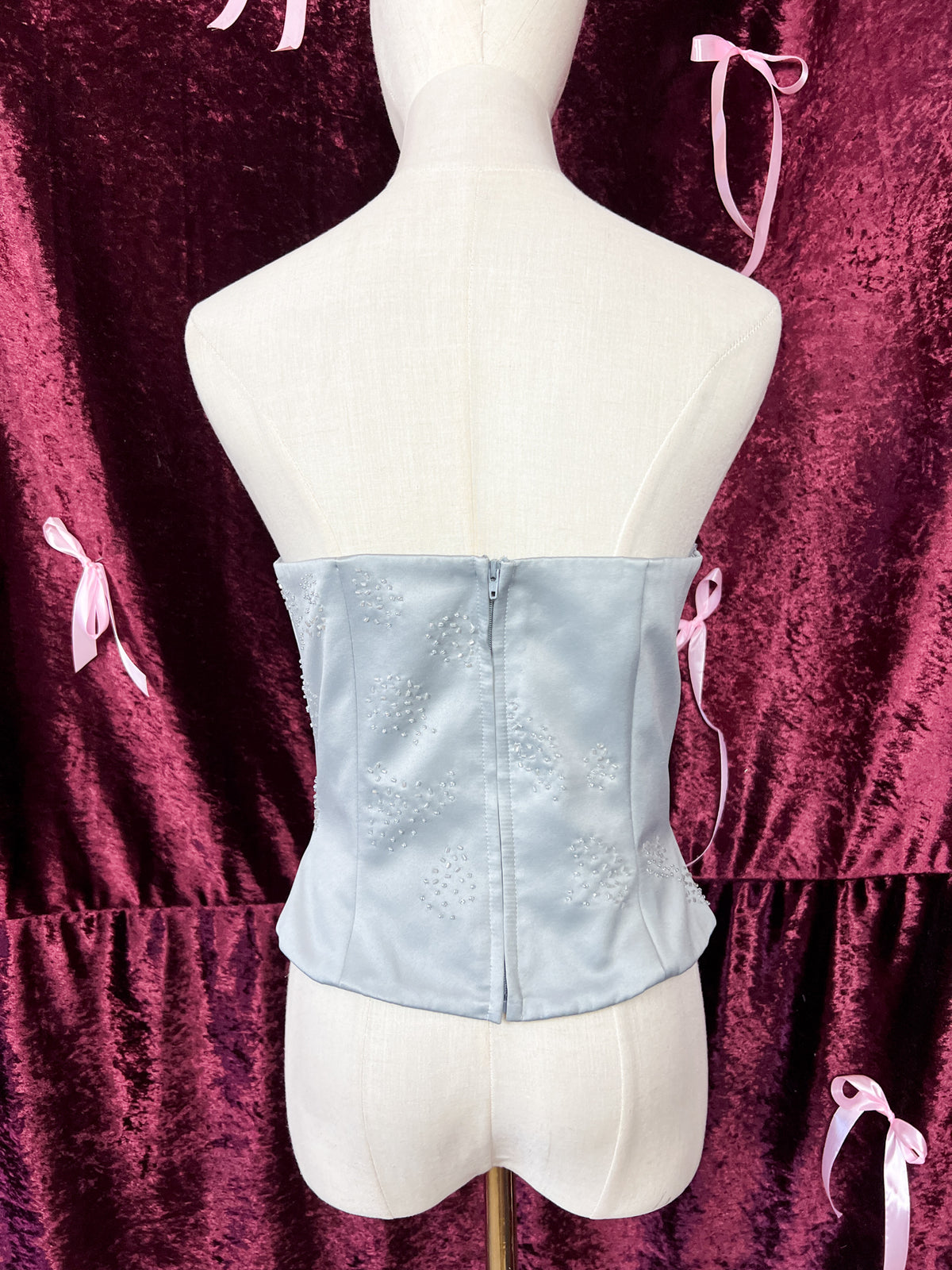 my mermaid dream top