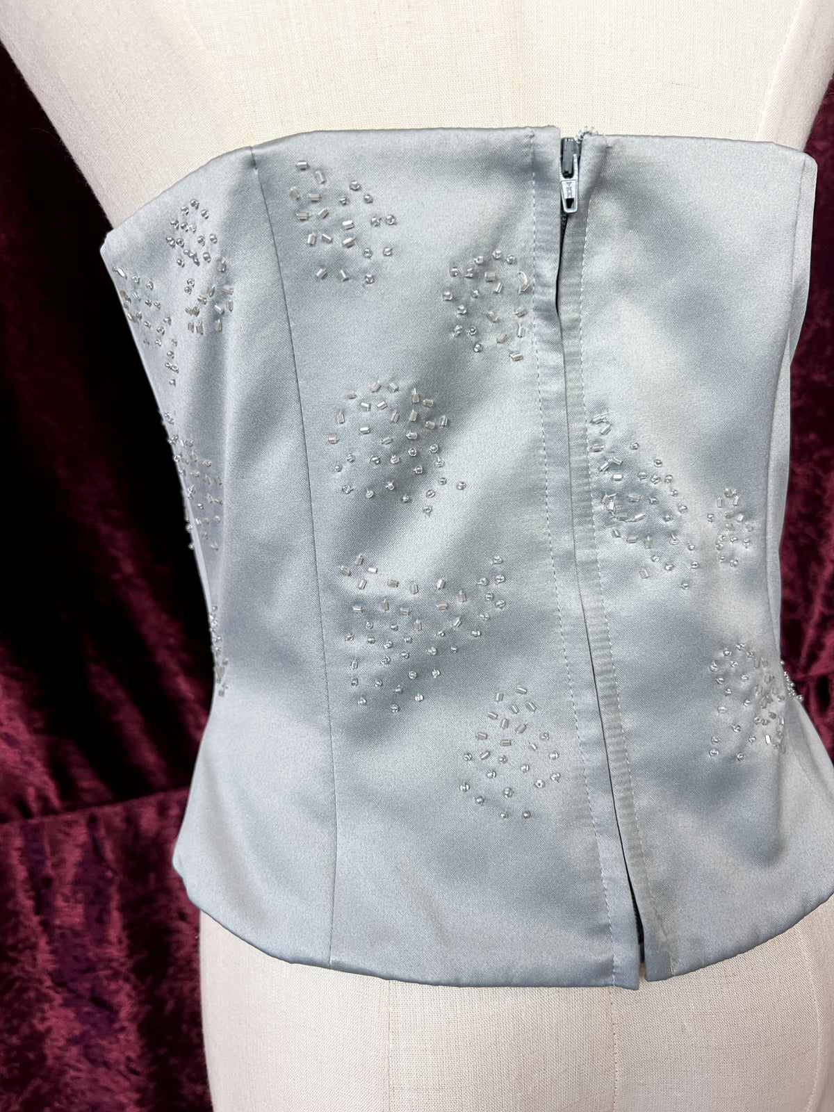 my mermaid dream top