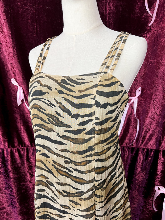 Tiger Queen