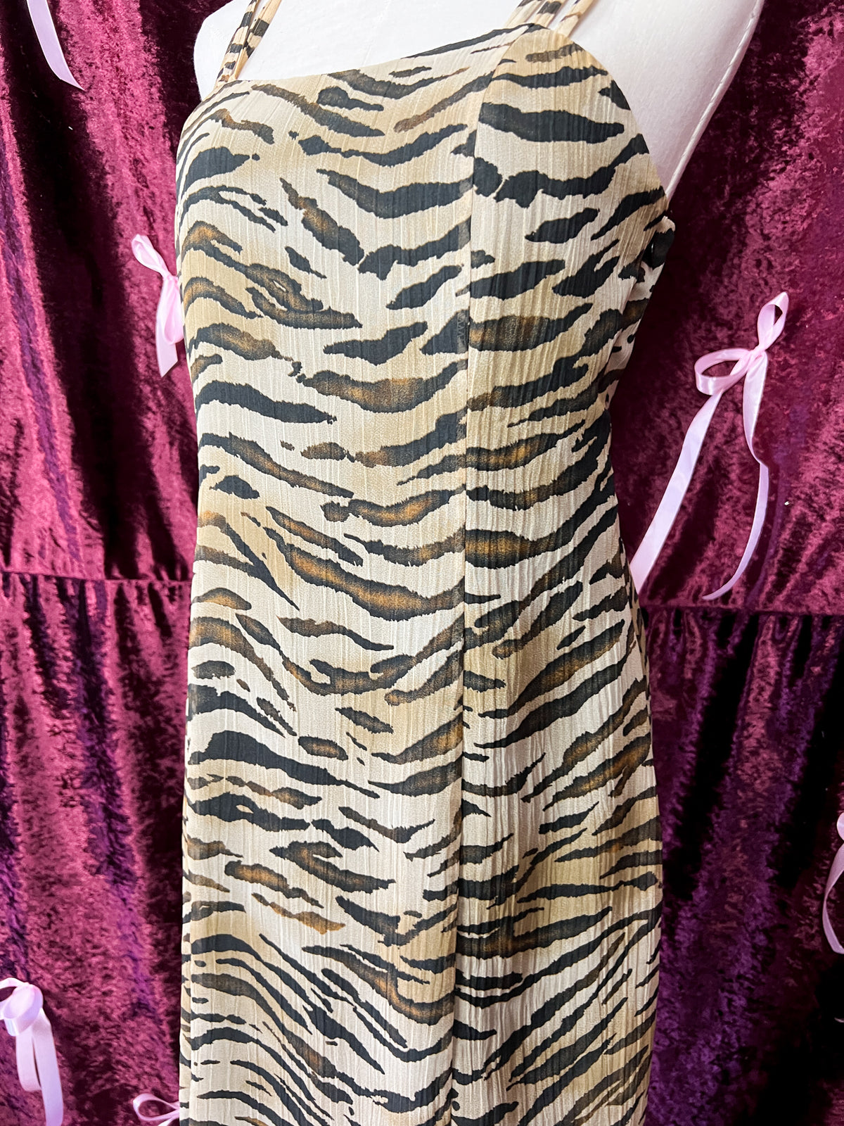Tiger Queen