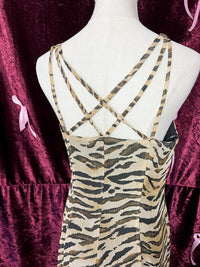 Tiger Queen