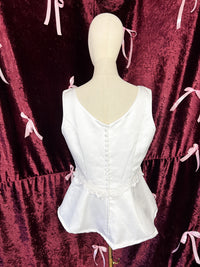 my 2 piece bride Dream