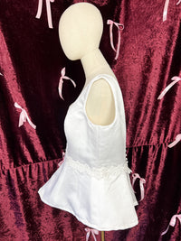 my 2 piece bride Dream