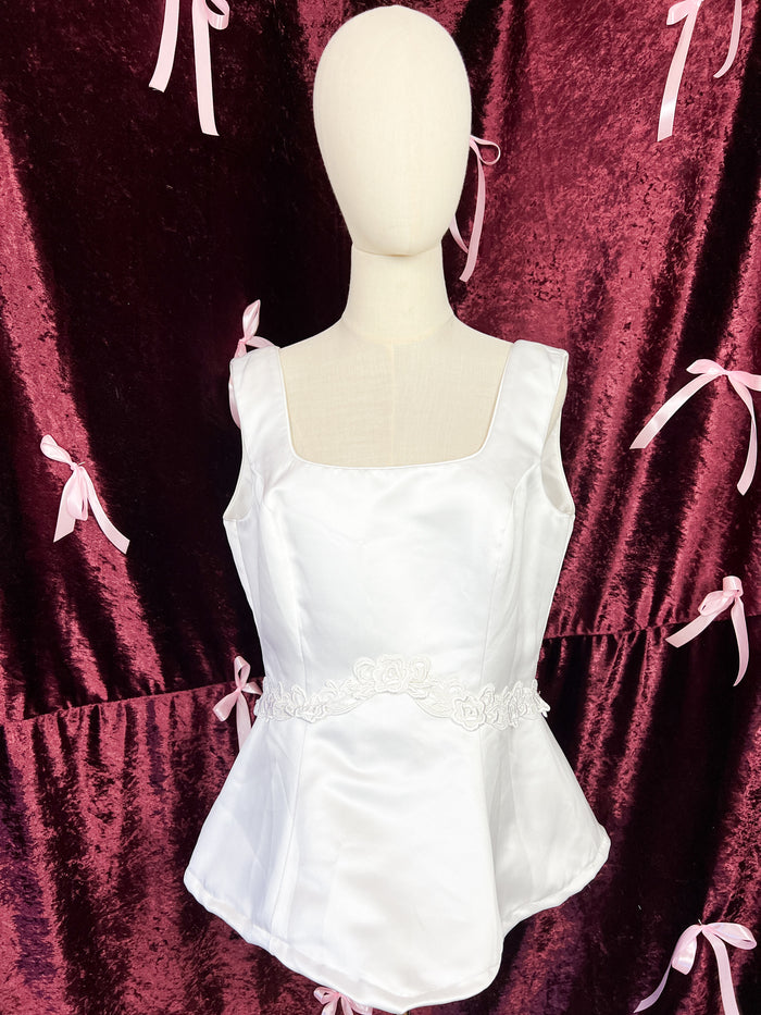 my 2 piece bride Dream