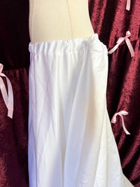 my 2 piece bride Dream
