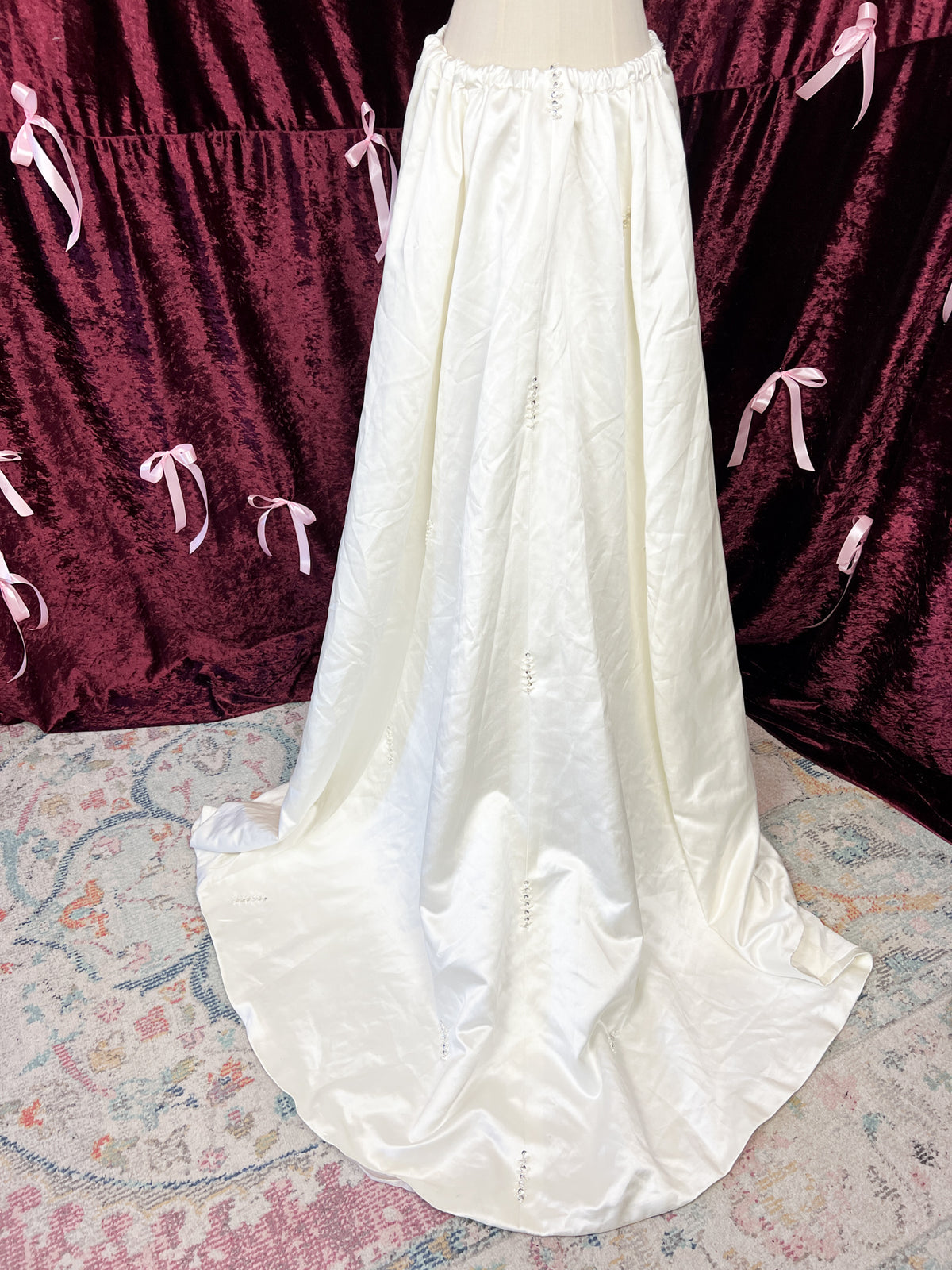 Der schönste Bride Rock