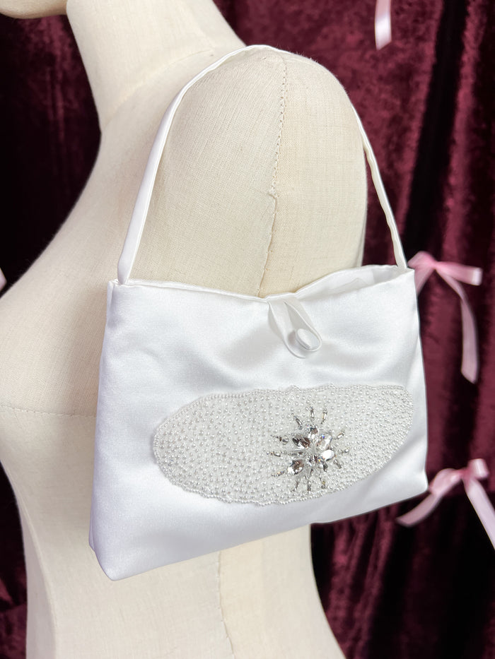 my little Bride bag