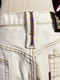 Yes I will get married in my fav Jeans
