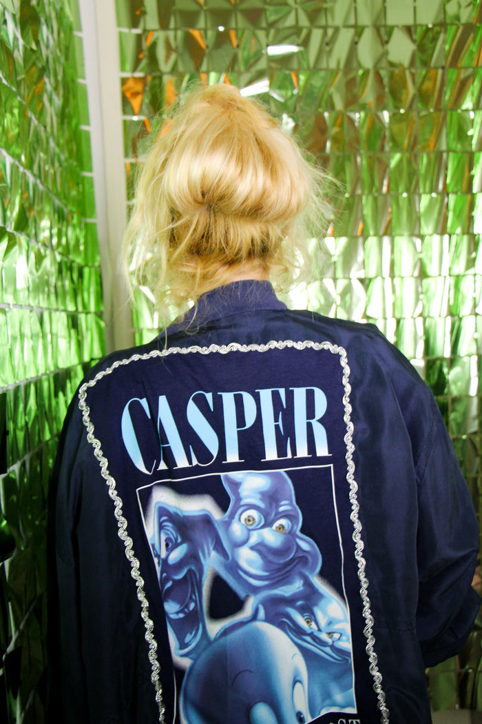 my big love Casper