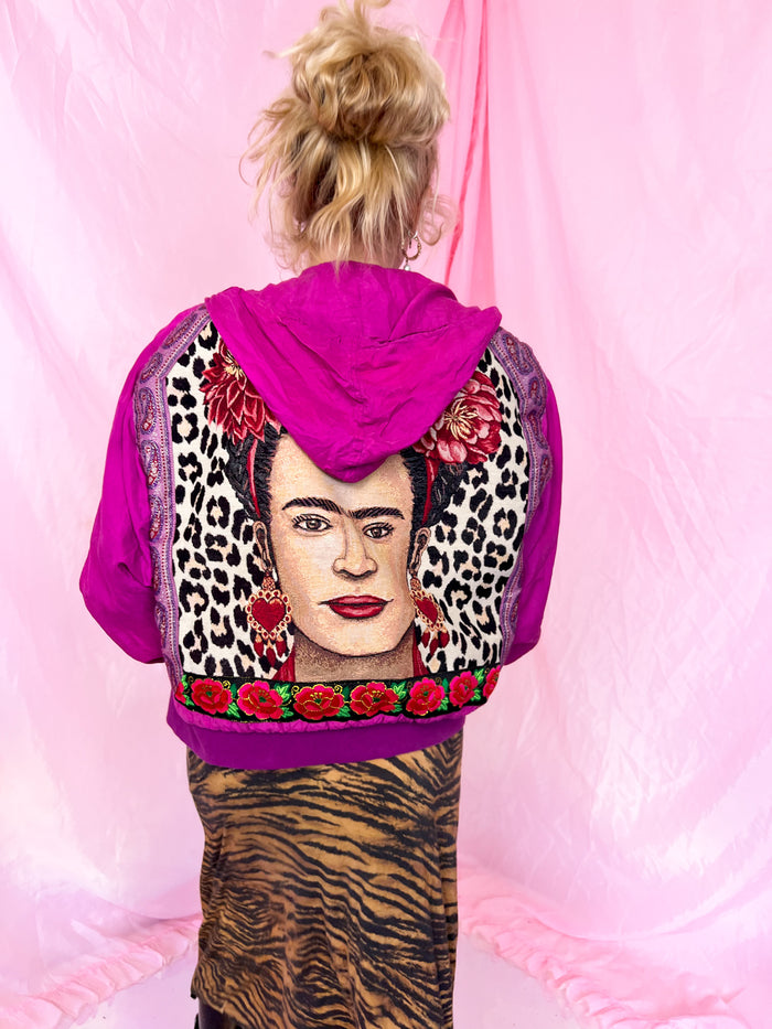 pink and leo are my fav