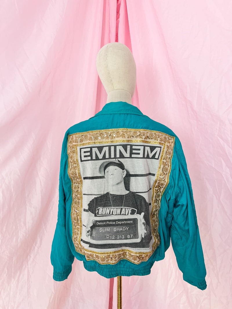 Slim S