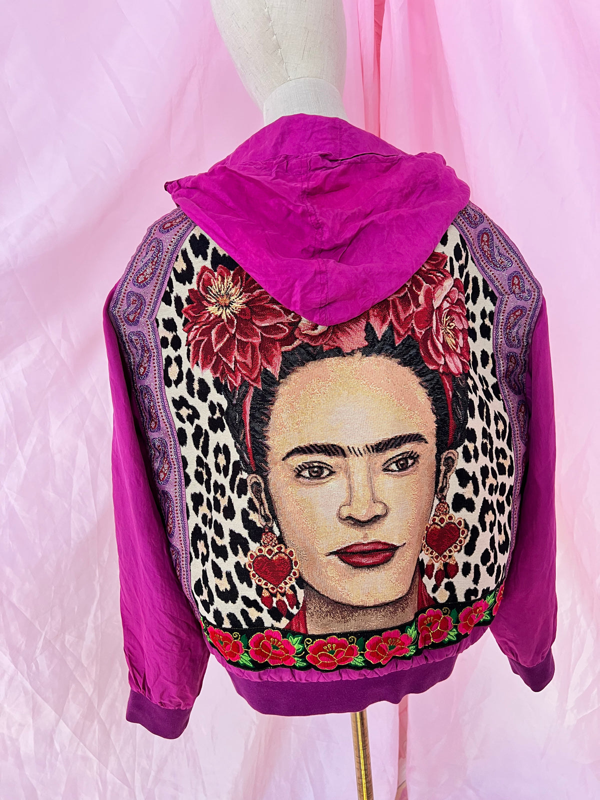 pink and leo are my fav