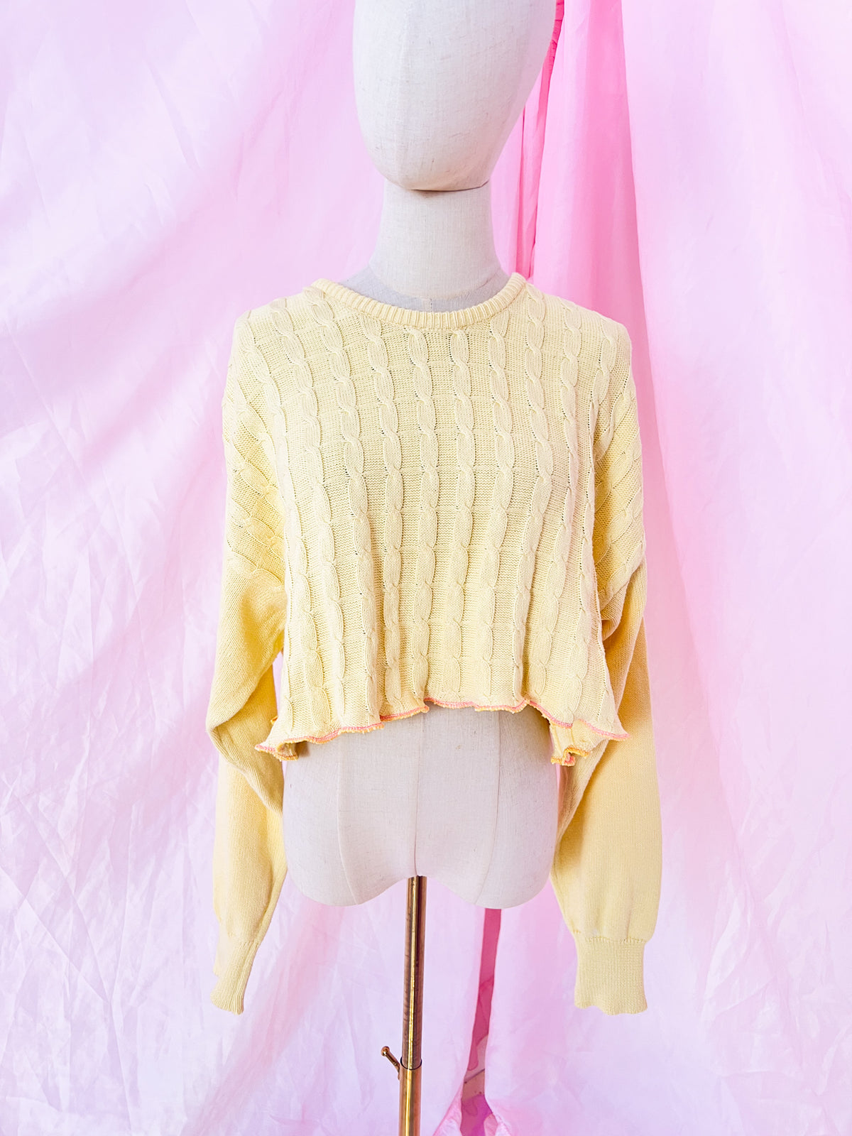 sunshine yellow is my fav