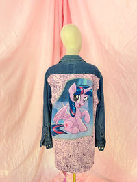 unicorn power