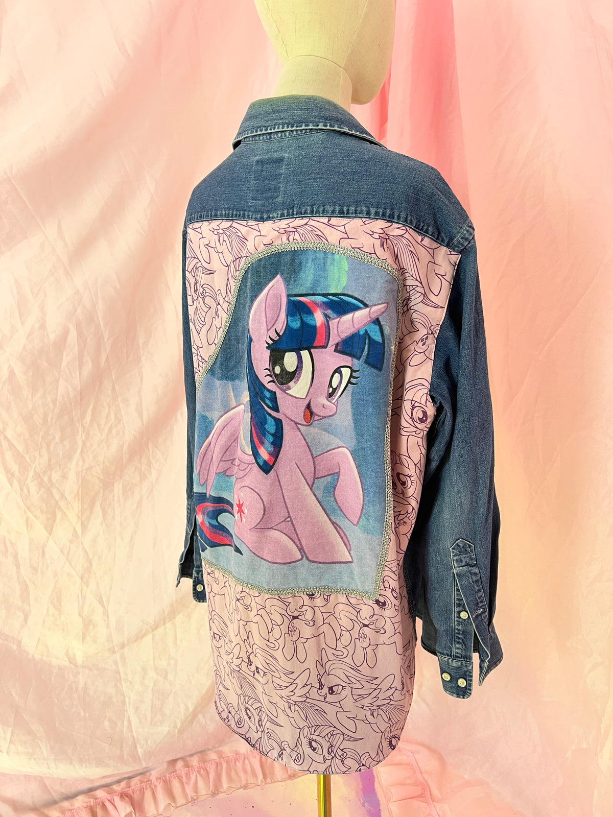 unicorn power