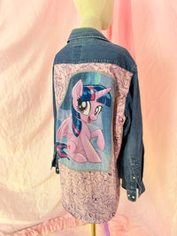 unicorn power