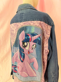 unicorn power
