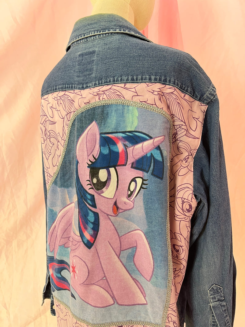 unicorn power
