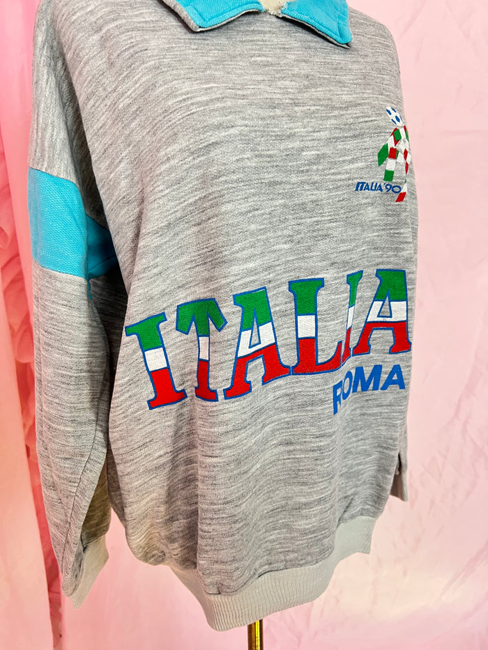 bella italia
