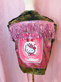 pink kitty part ll