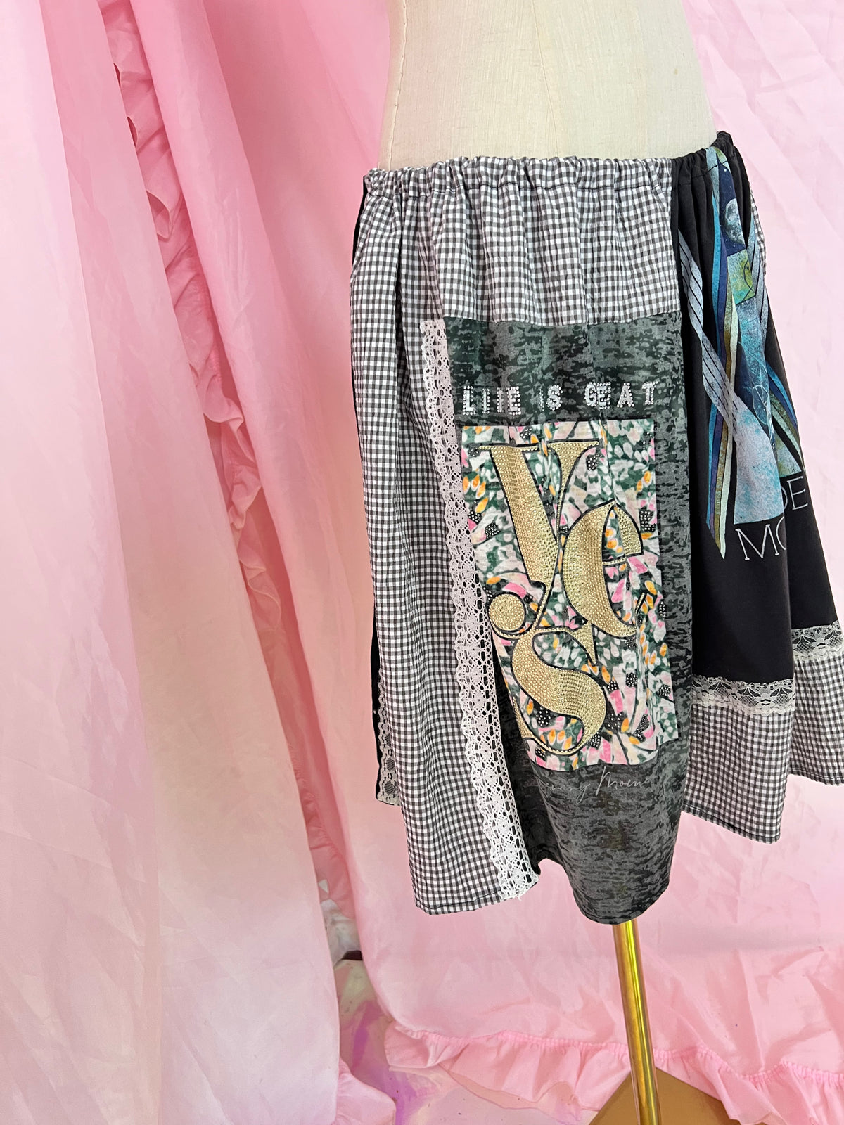 moonchild skirt