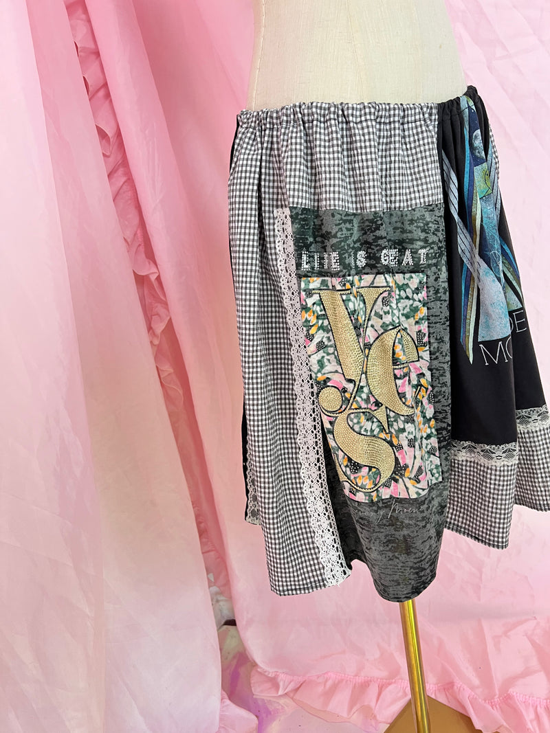 moonchild skirt