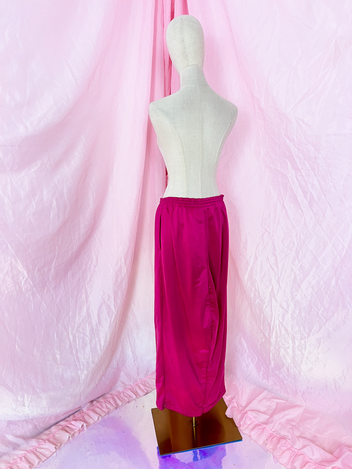 pink is my power