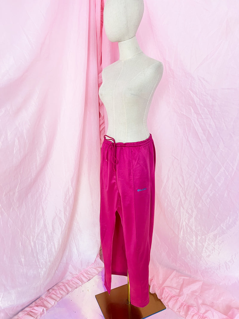 pink is my power