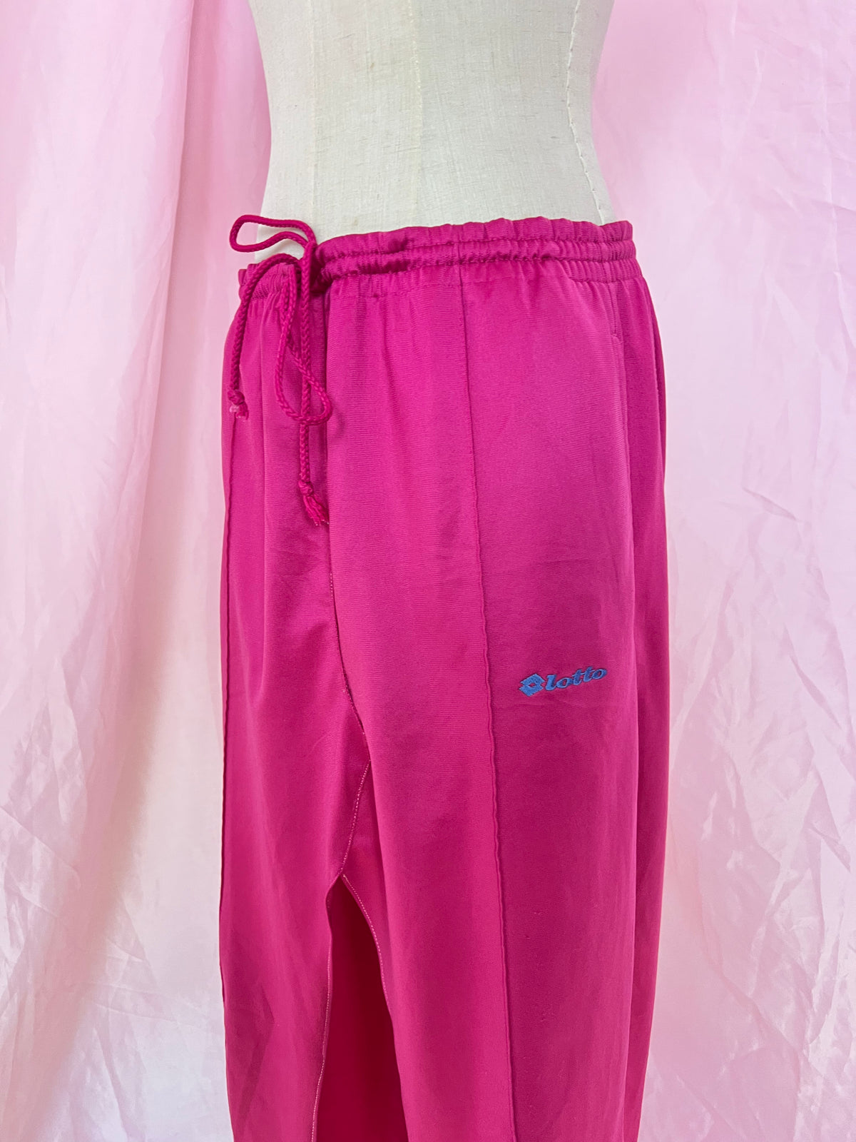 pink is my power