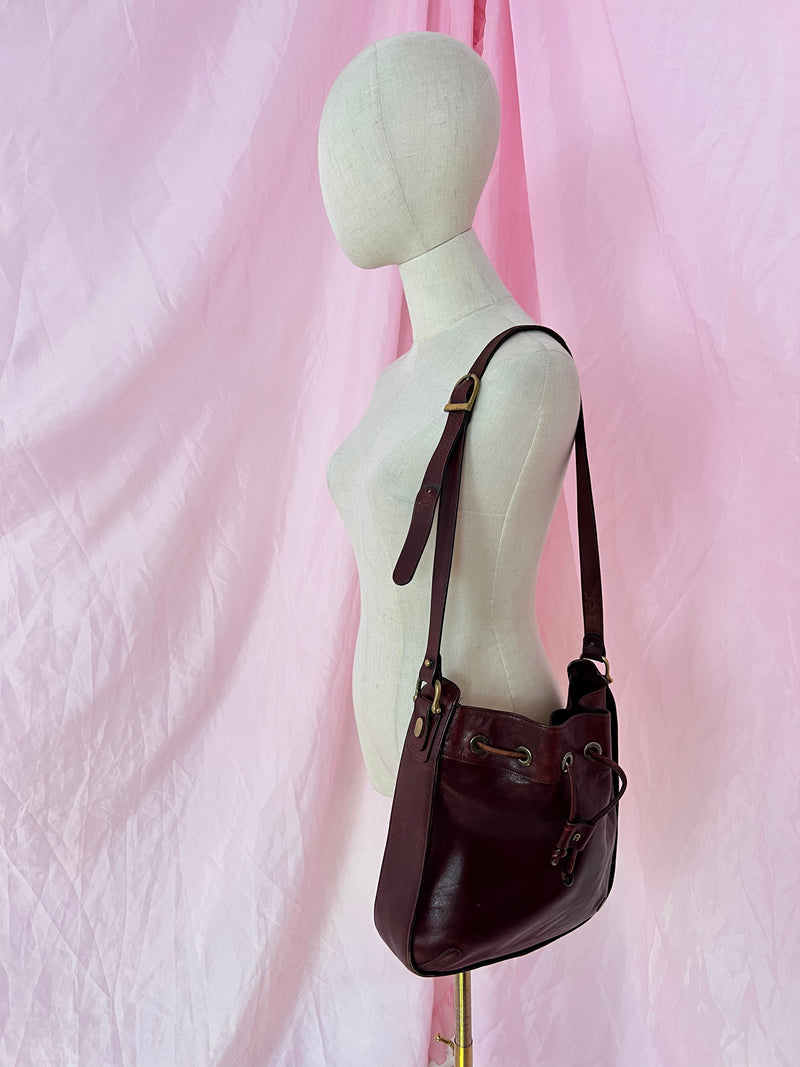 an Aigner for the perfect day