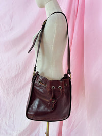 an Aigner for the perfect day