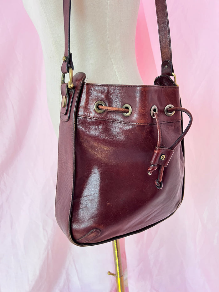 an Aigner for the perfect day