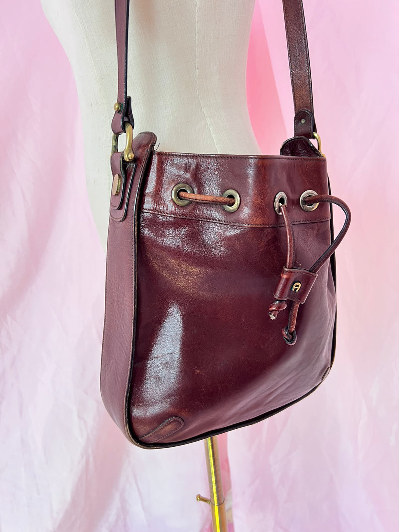 an Aigner for the perfect day