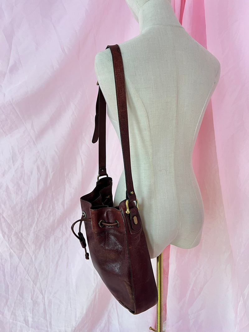an Aigner for the perfect day