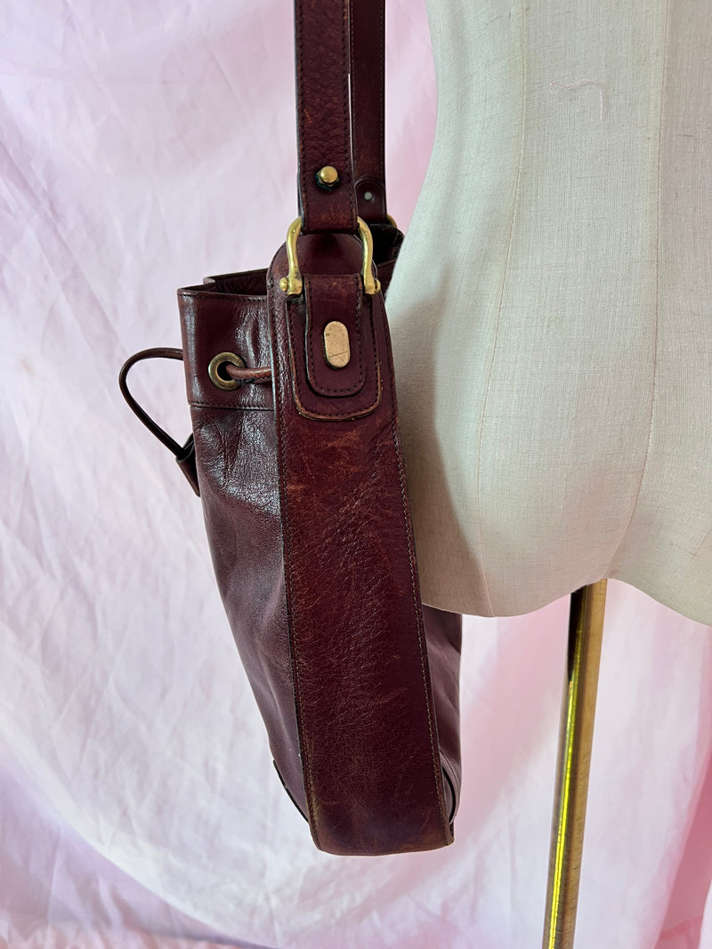 an Aigner for the perfect day