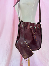 an Aigner for the perfect day