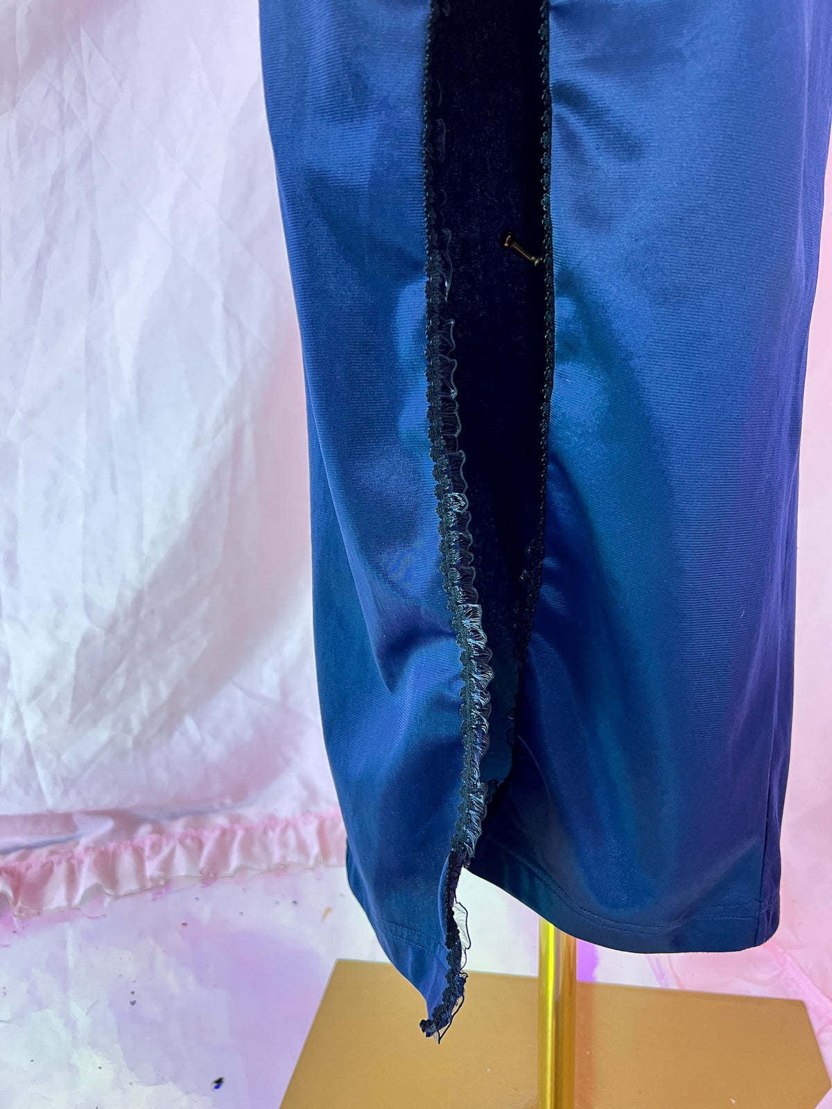 dark blue like the heaven at night petit edition