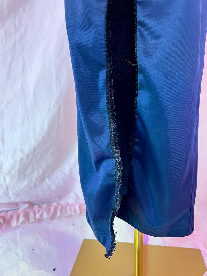 dark blue like the heaven at night petit edition