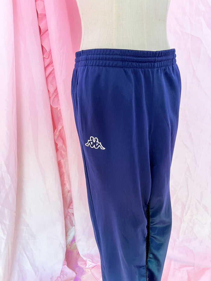 dark blue like the heaven at night petit edition