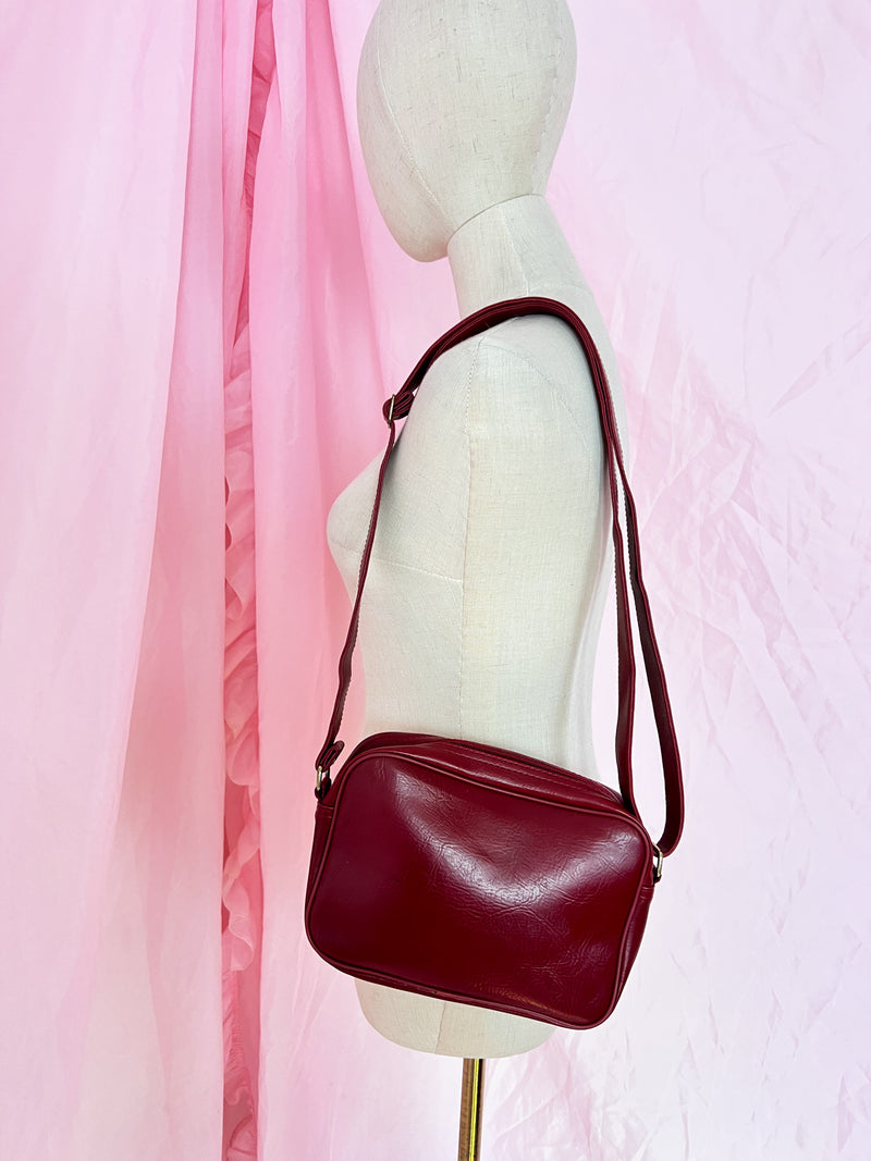 my mini bag