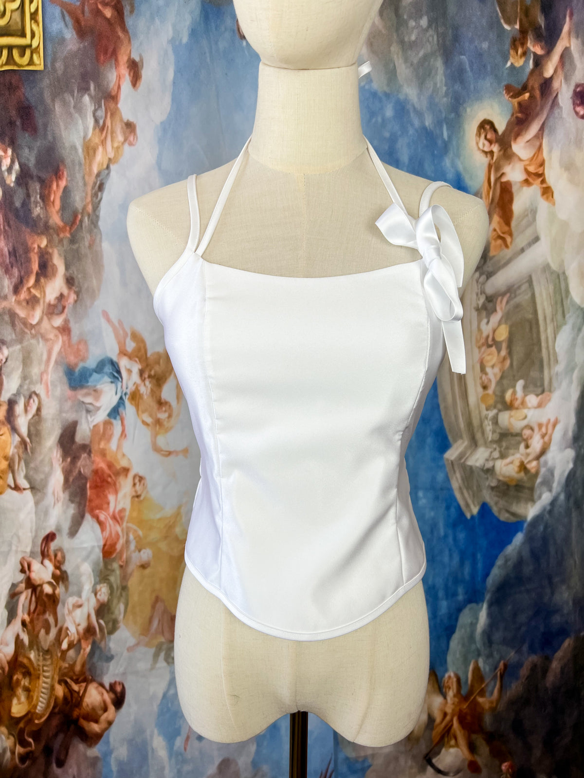 my summer wedding top