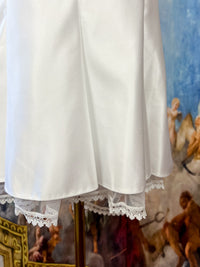 my summer wedding skirt