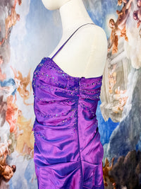 the galactica dress